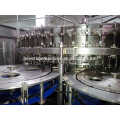 Filling Soda Water Filling Machine/Line/Plant